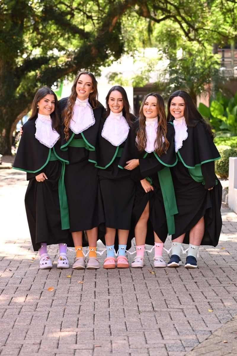 Fotógrafo de formaturas Porto Alegre e RS