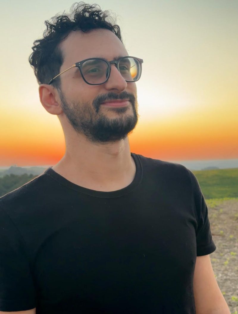 Rafael Guimarães – Fotógrafo profissional em Porto Alegre especialista em formaturas
